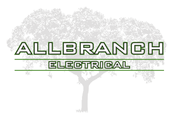 Allbranch LOGO with tree (white)